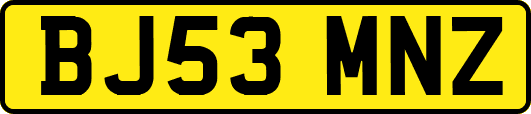 BJ53MNZ