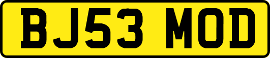 BJ53MOD