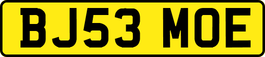 BJ53MOE