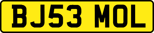BJ53MOL