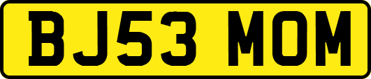 BJ53MOM