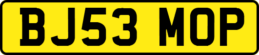 BJ53MOP