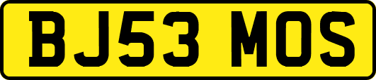 BJ53MOS
