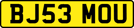 BJ53MOU