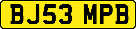 BJ53MPB