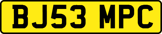 BJ53MPC