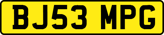 BJ53MPG