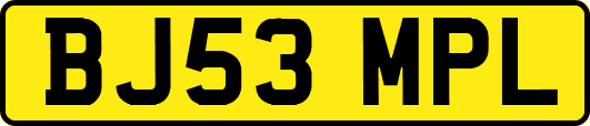 BJ53MPL