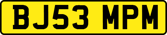 BJ53MPM