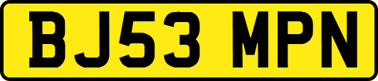BJ53MPN