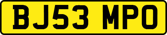 BJ53MPO