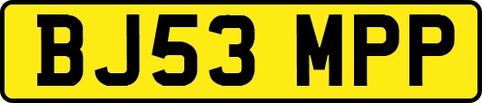 BJ53MPP