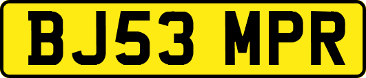 BJ53MPR