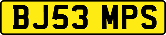 BJ53MPS