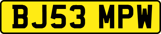 BJ53MPW