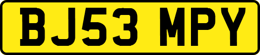 BJ53MPY