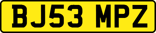 BJ53MPZ