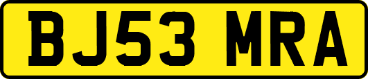 BJ53MRA