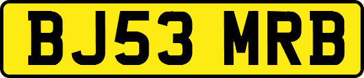 BJ53MRB