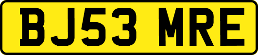 BJ53MRE