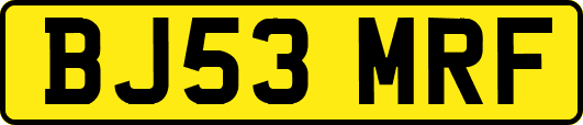 BJ53MRF