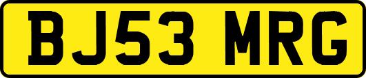 BJ53MRG
