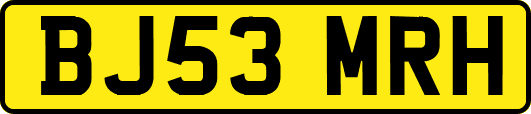 BJ53MRH