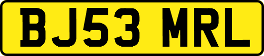 BJ53MRL