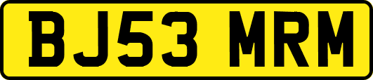 BJ53MRM