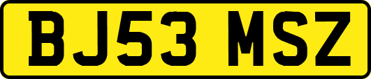BJ53MSZ