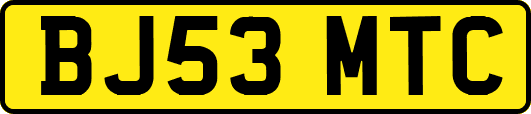 BJ53MTC