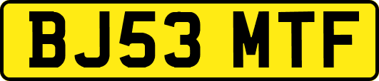 BJ53MTF