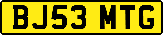 BJ53MTG