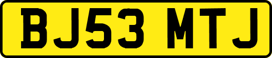 BJ53MTJ