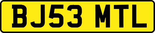 BJ53MTL