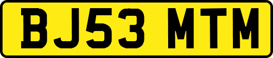 BJ53MTM