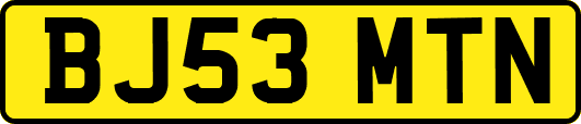 BJ53MTN