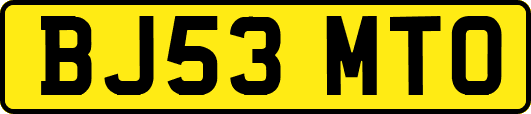 BJ53MTO