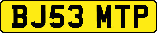BJ53MTP