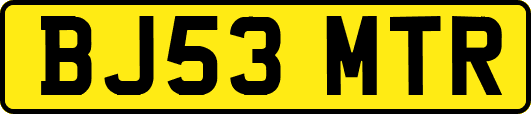 BJ53MTR