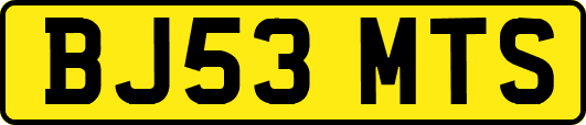 BJ53MTS