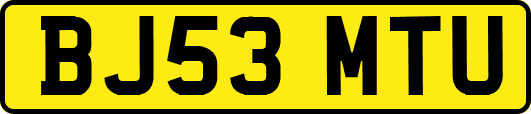 BJ53MTU