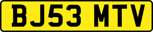 BJ53MTV