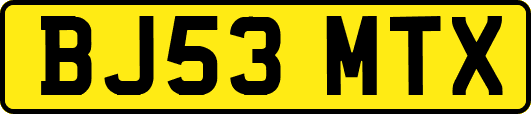 BJ53MTX
