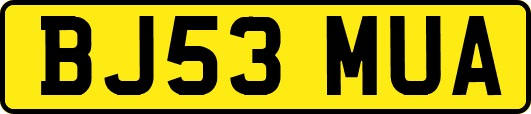 BJ53MUA