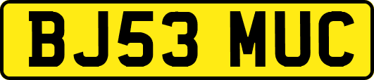 BJ53MUC