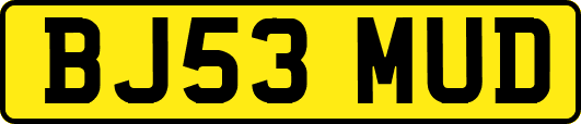 BJ53MUD