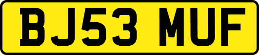 BJ53MUF