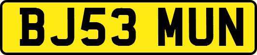 BJ53MUN