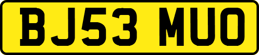 BJ53MUO